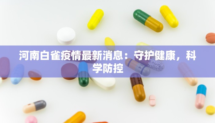 冀津区最新疫情：科学防控，共筑健康防线