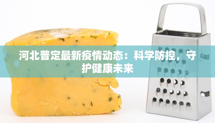 河北普定最新疫情动态：科学防控，守护健康未来