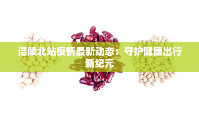 合肥疫情最新实况：科学防控，共筑健康屏障