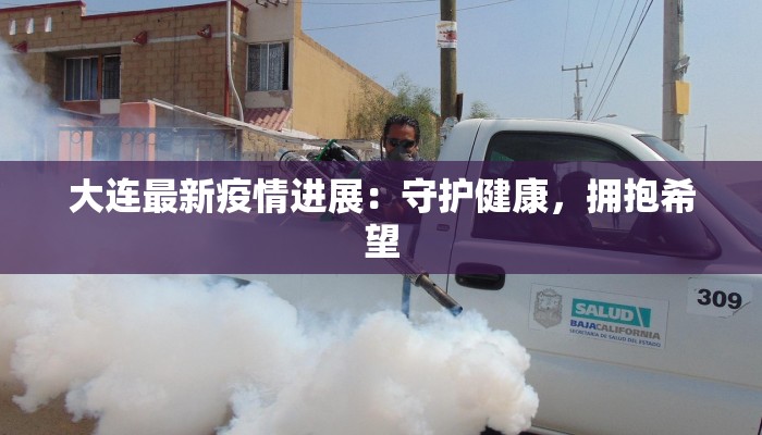 大连最新疫情进展：守护健康，拥抱希望