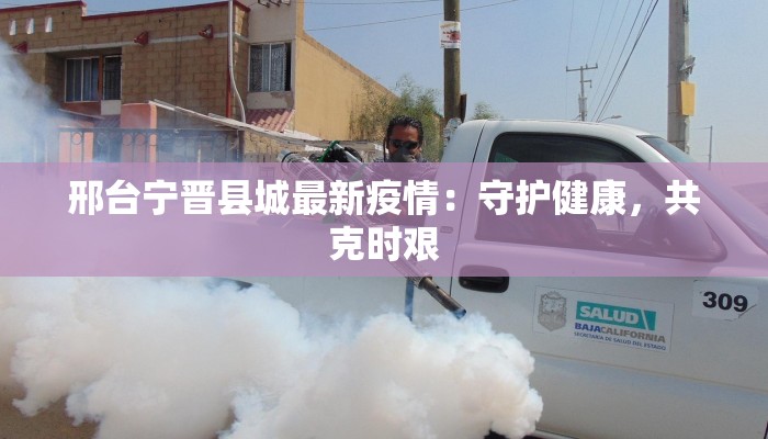 邢台宁晋县城最新疫情:守护健康,共克时艰 邢台宁晋县城最新疫情:守护健康,共克时艰