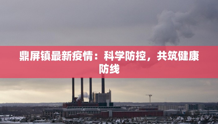 鼎屏镇最新疫情:科学防控,共筑健康防线 鼎屏镇最新疫情:科学防控,共筑健康防线