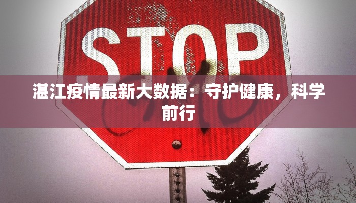 湛江疫情最新大数据:守护健康,科学前行 湛江疫情最新大数据:守护健康,科学前行
