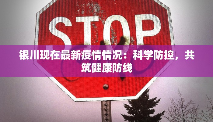 银川现在最新疫情情况:科学防控,共筑健康防线 银川现在最新疫情情况:科学防控,共筑健康防线