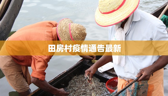 田房村疫情通告最新 田房村疫情通告最新