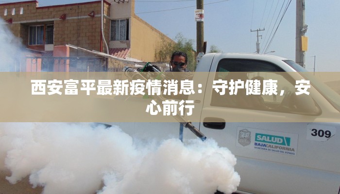 西安富平最新疫情消息：守护健康，安心前行