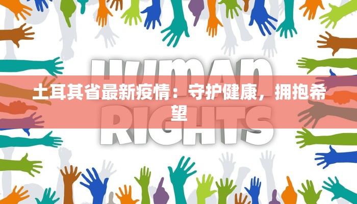 土耳其省最新疫情：守护健康，拥抱希望