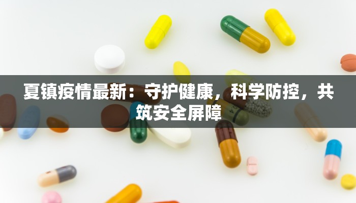 夏镇疫情最新：守护健康，科学防控，共筑安全屏障