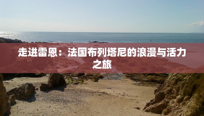走进雷恩:法国布列塔尼的浪漫与活力之旅 走进雷恩:法国布列塔尼的浪漫与活力之旅