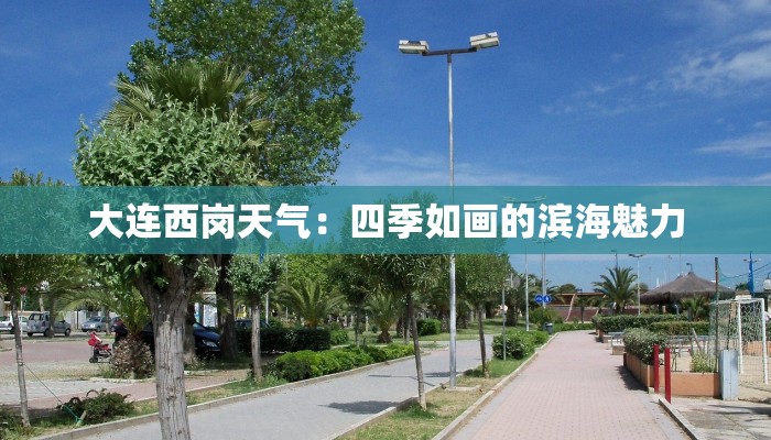 大连西岗天气:四季如画的滨海魅力 大连西岗天气:四季如画的滨海魅力