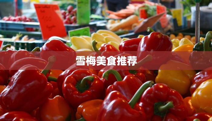 雪梅美食推荐
