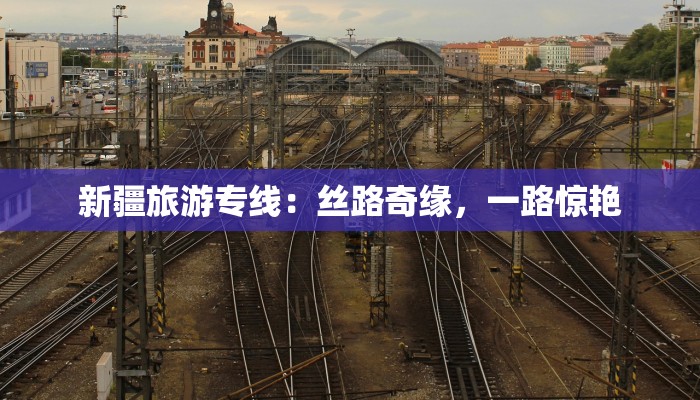 新疆旅游专线：丝路奇缘，一路惊艳