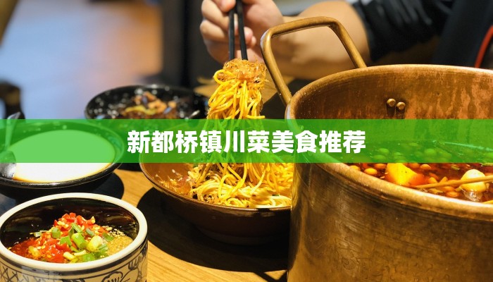 新都桥镇川菜美食推荐