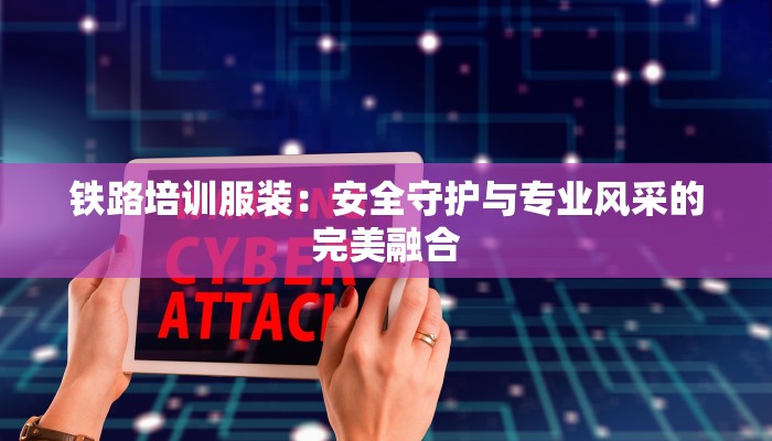 铁路培训服装:安全守护与专业风采的完美融合 铁路培训服装:安全守护与专业风采的完美融合
