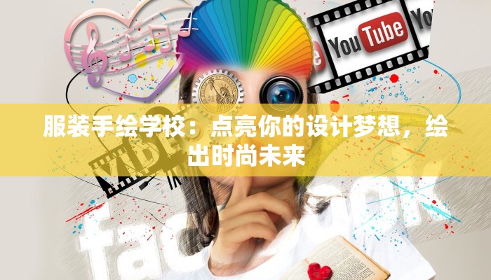 服装手绘学校:点亮你的设计梦想,绘出时尚未来 服装手绘学校:点亮你的设计梦想,绘出时尚未来