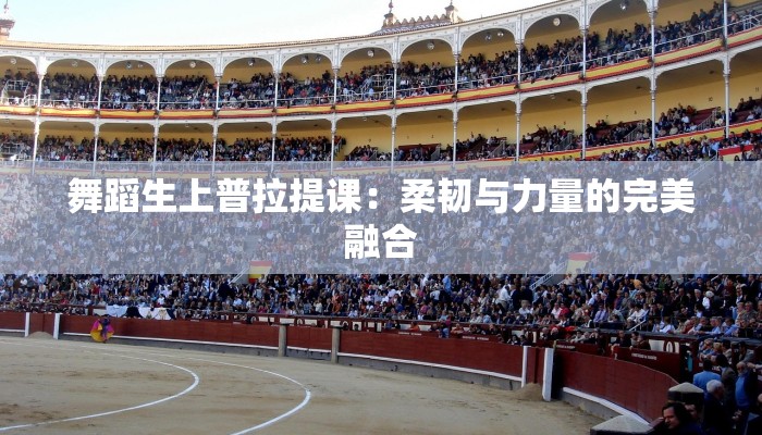 舞蹈生上普拉提课:柔韧与力量的完美融合 舞蹈生上普拉提课:柔韧与力量的完美融合