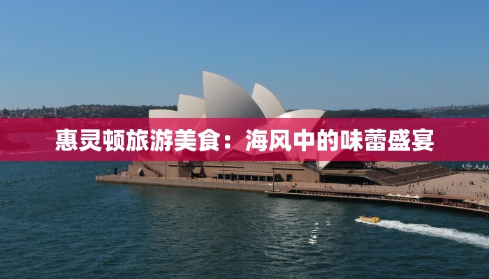 惠灵顿旅游美食:海风中的味蕾盛宴 惠灵顿旅游美食:海风中的味蕾盛宴