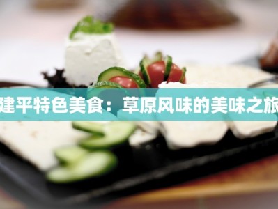 建平特色美食：草原风味的美味之旅