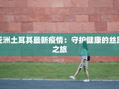 亚洲土耳其最新疫情：守护健康的丝路之旅