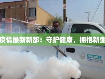 滑县疫情源头最新：揭秘真相，守护健康