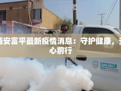 西安富平最新疫情消息：守护健康，安心前行