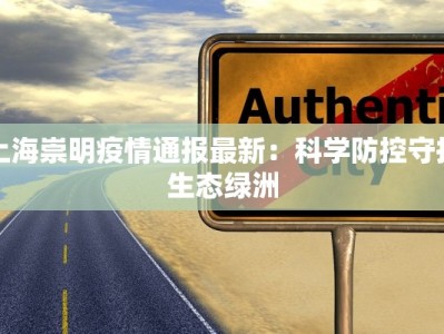 沪闵路最新疫情：科学防控，守护健康生活