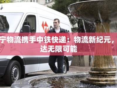 苏宁物流携手中铁快递：物流新纪元，速达无限可能