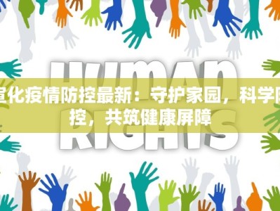 宣化疫情防控最新：守护家园，科学防控，共筑健康屏障