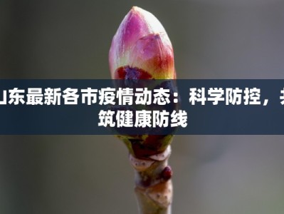 最新唐山公园艺境疫情：健康守护与美好生活的诗意交响