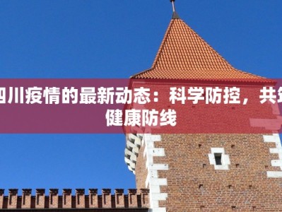 四川疫情的最新动态：科学防控，共筑健康防线