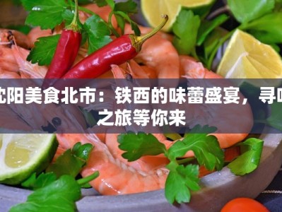 沈阳美食北市：铁西的味蕾盛宴，寻味之旅等你来