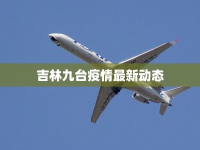 赤峰新区最新疫情情况：科学防控，守护健康家园