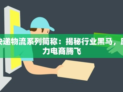 快递物流系列简称：揭秘行业黑马，助力电商腾飞