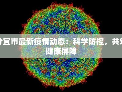 分宜市最新疫情动态：科学防控，共筑健康屏障