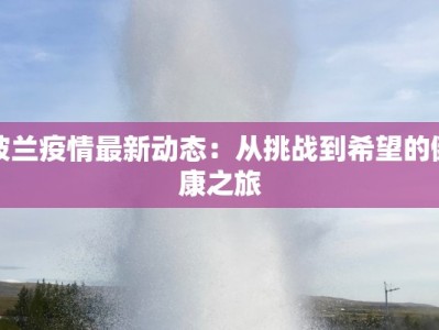 波兰疫情最新动态：从挑战到希望的健康之旅
