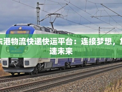 东港物流快递快运平台：连接梦想，加速未来