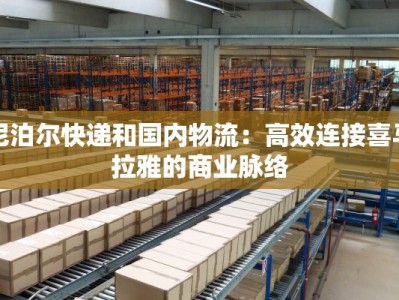 尼泊尔快递和国内物流：高效连接喜马拉雅的商业脉络