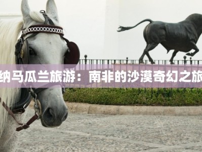 纳马瓜兰旅游：南非的沙漠奇幻之旅