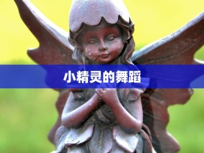 小精灵的舞蹈