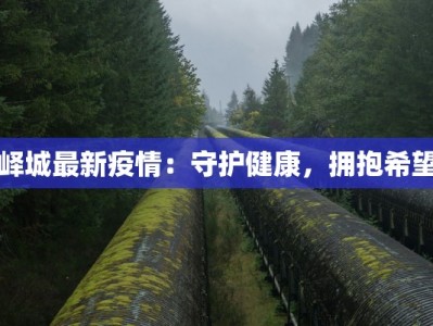 峄城最新疫情：守护健康，拥抱希望