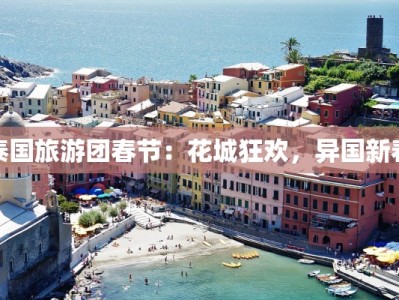 泰国旅游团春节：花城狂欢，异国新春