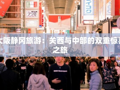 大阪静冈旅游：关西与中部的双重惊喜之旅
