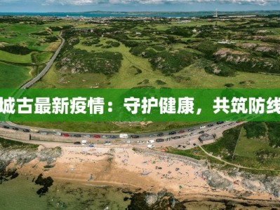 城古最新疫情：守护健康，共筑防线