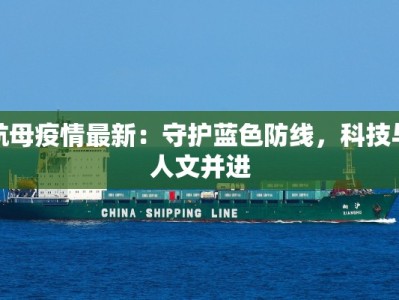 航母疫情最新：守护蓝色防线，科技与人文并进