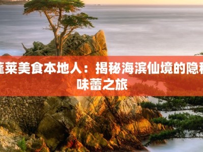蓬莱美食本地人：揭秘海滨仙境的隐秘味蕾之旅