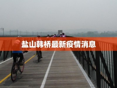 盐山韩桥最新疫情消息