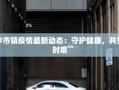 沙市镇疫情最新动态：守护健康，共克时艰