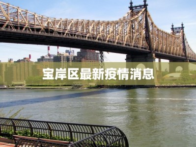 宝岸区最新疫情消息