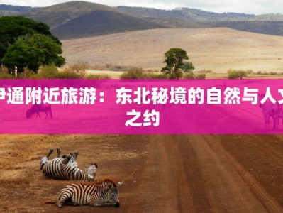 伊通附近旅游：东北秘境的自然与人文之约