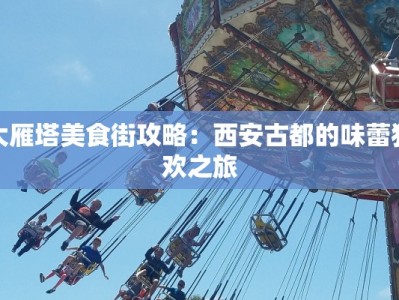 大雁塔美食街攻略：西安古都的味蕾狂欢之旅